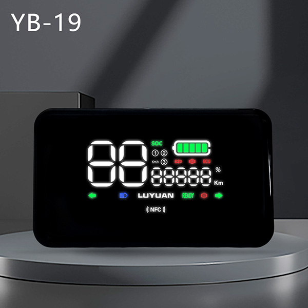 YB -19